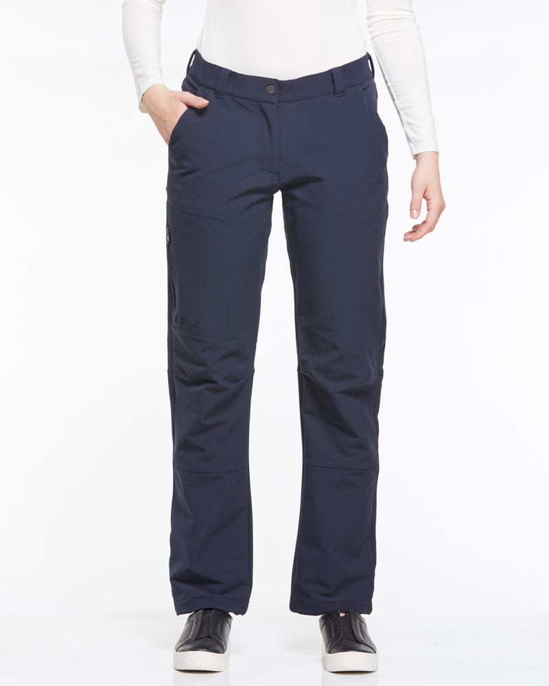 SOFTSHELL-OUTDOORHOSE N VON "MAIER SPORTS" SOFTSHELL-OUTDOORHOSE N VON "MAIER SPORTS"