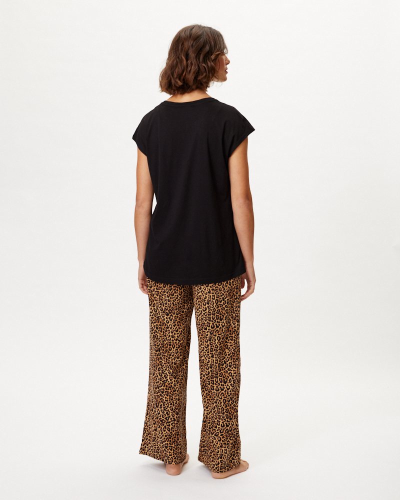 PYJAMA MIT LEO-HOSE N