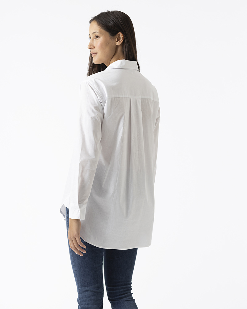 LONGBLUSE VON SUNA LONGBLUSE VON SUNA