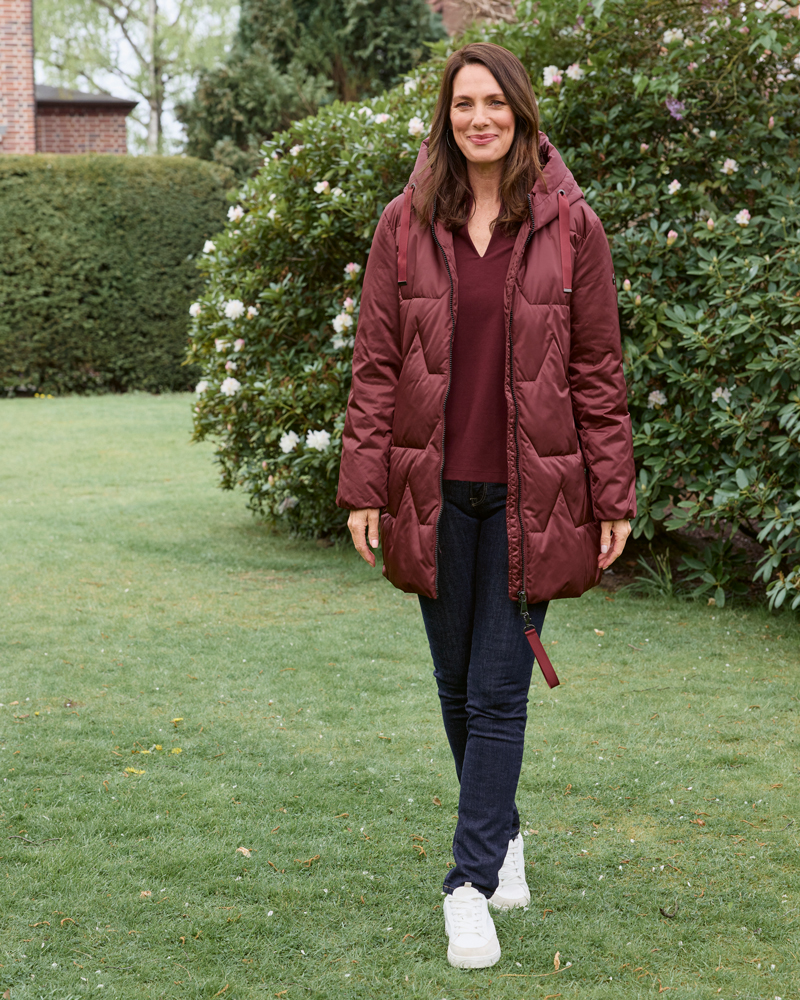 RÖHRENJEANS N "ANYA"