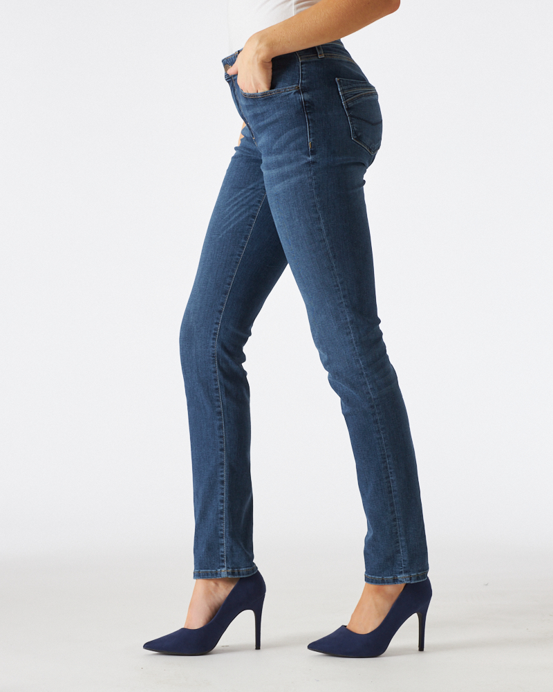 JEANS "ANYA" N