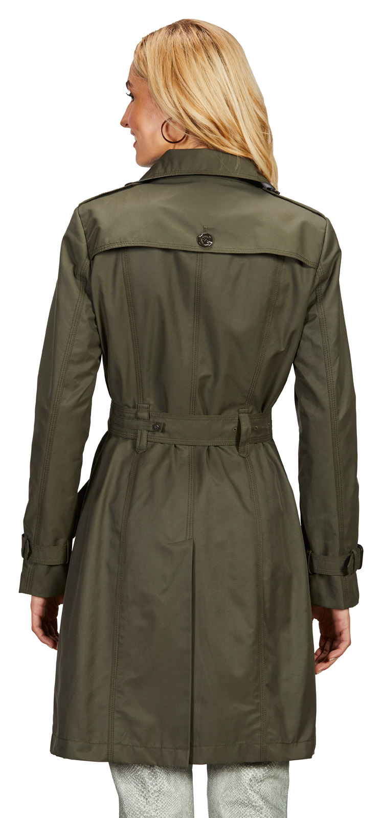 411085_401010-717darina-11974 HOCHWERTIGER TRENCHCOAT IN 2 FARBEN