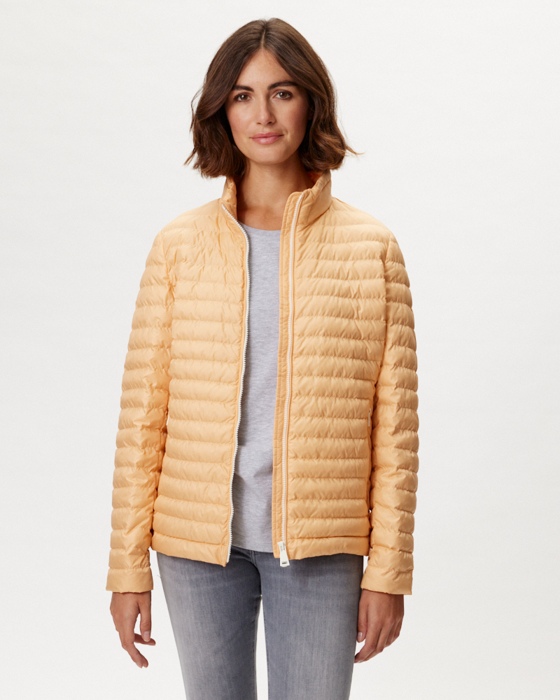 STEPPJACKE VON FUCHS SCHMITT