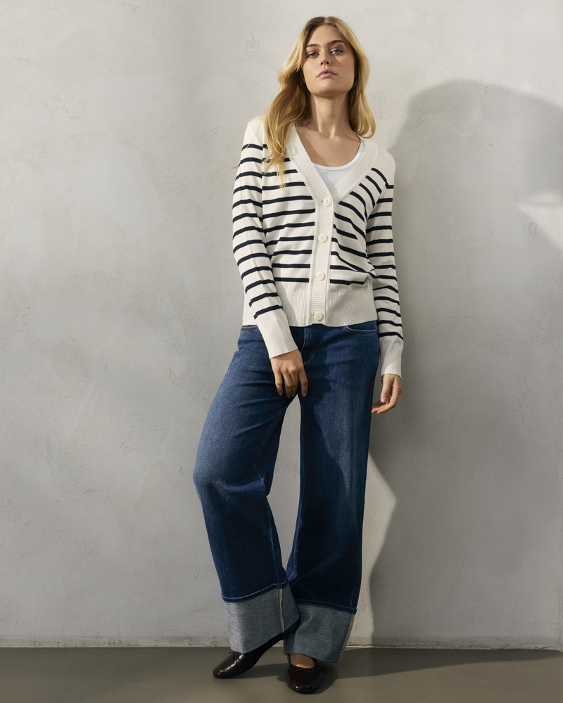 MARLENE-JEANS N VON PADDOCKS