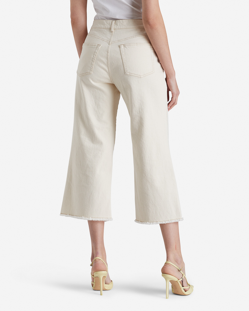 JEANS-CULOTTE JEANS-CULOTTE