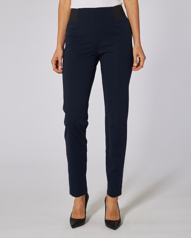 ELEGANTE SCHLUPFHOSE L 