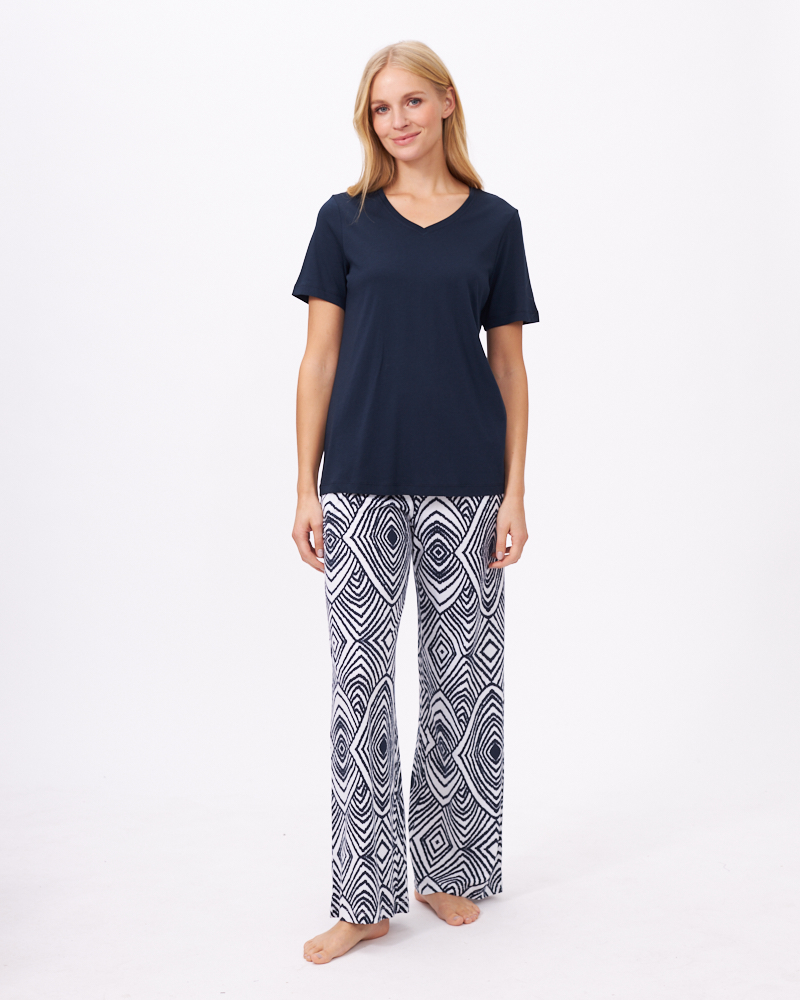 EDLE PYJAMAHOSE N EDLE PYJAMAHOSE N