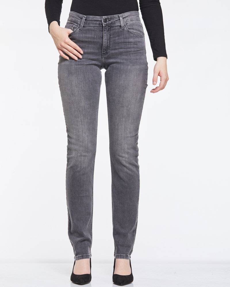 405010_35894 SCHMALE RÖHRENJEANS N