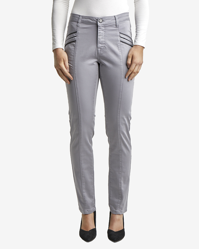 SCHMALE JEANS N VON COLAC