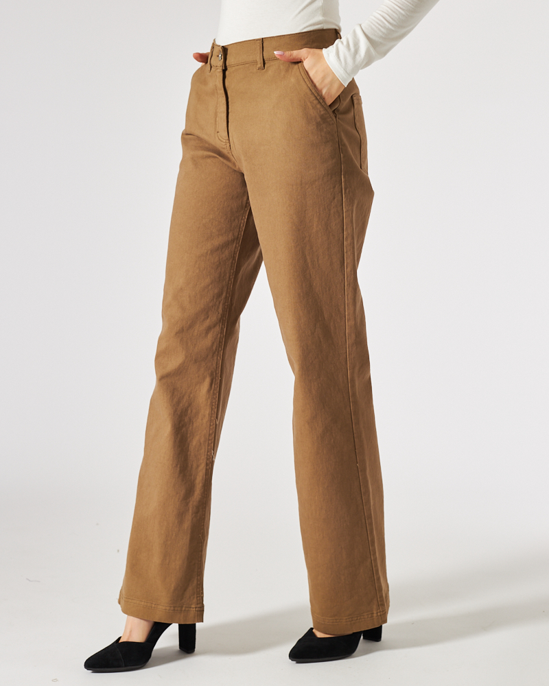 BEQUEME CHINOHOSE L BEQUEME CHINOHOSE L