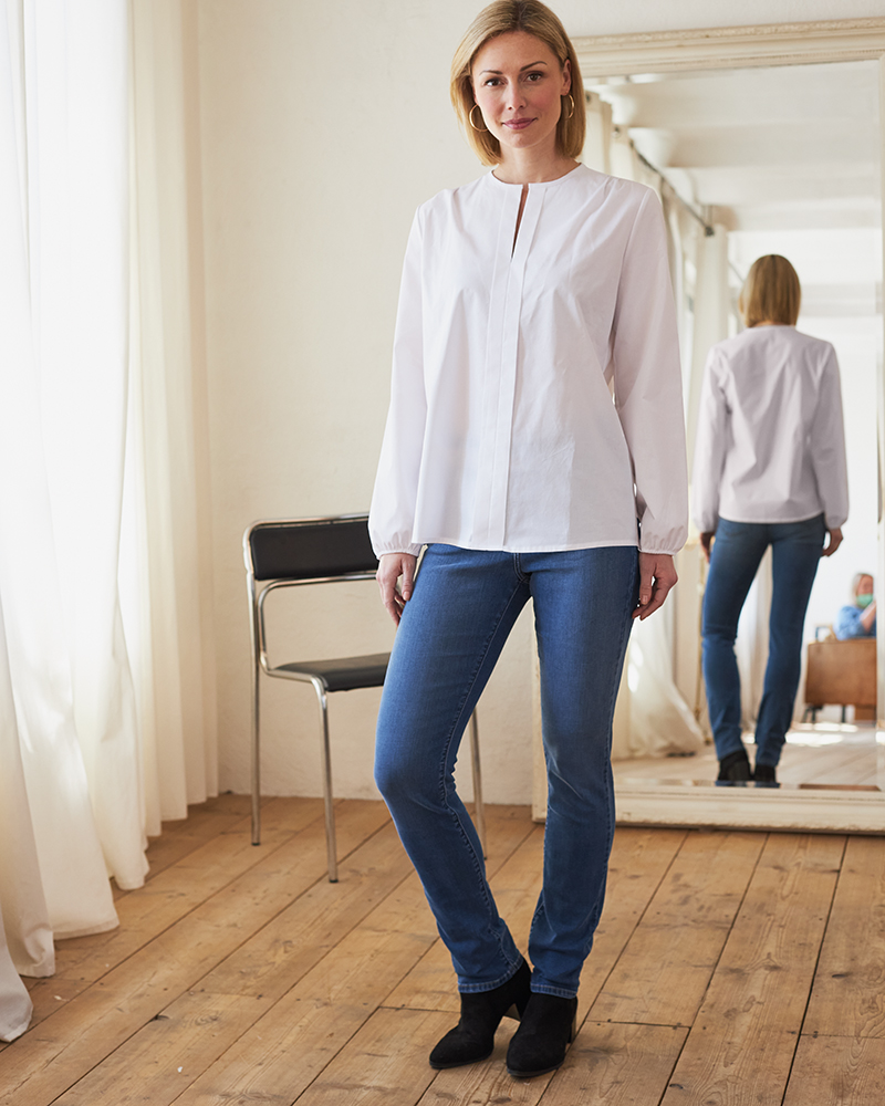 FIVE-POCKET-JEANS L FIVE-POCKET-JEANS L