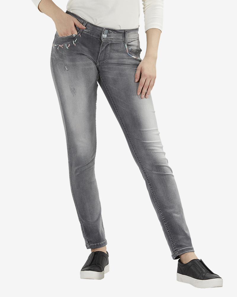 403001_45190 COOLE SKINNY-JEANS L