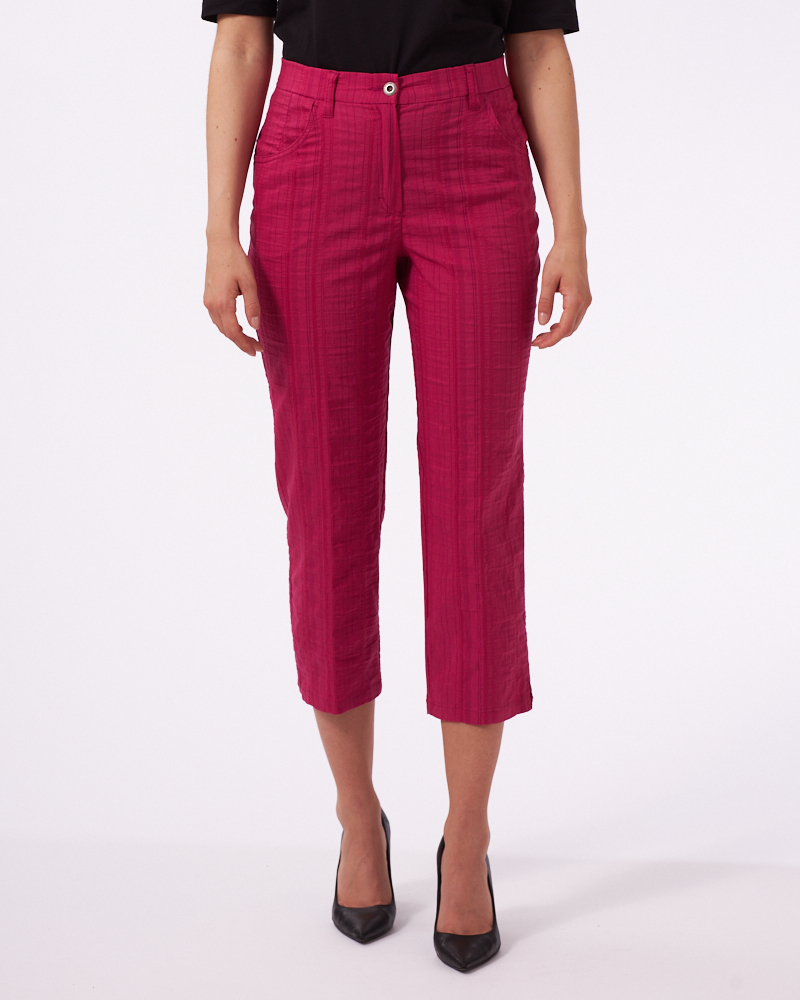 SOMMERLICH LEICHTE 3/4-HOSE SOMMERLICH LEICHTE 3/4-HOSE