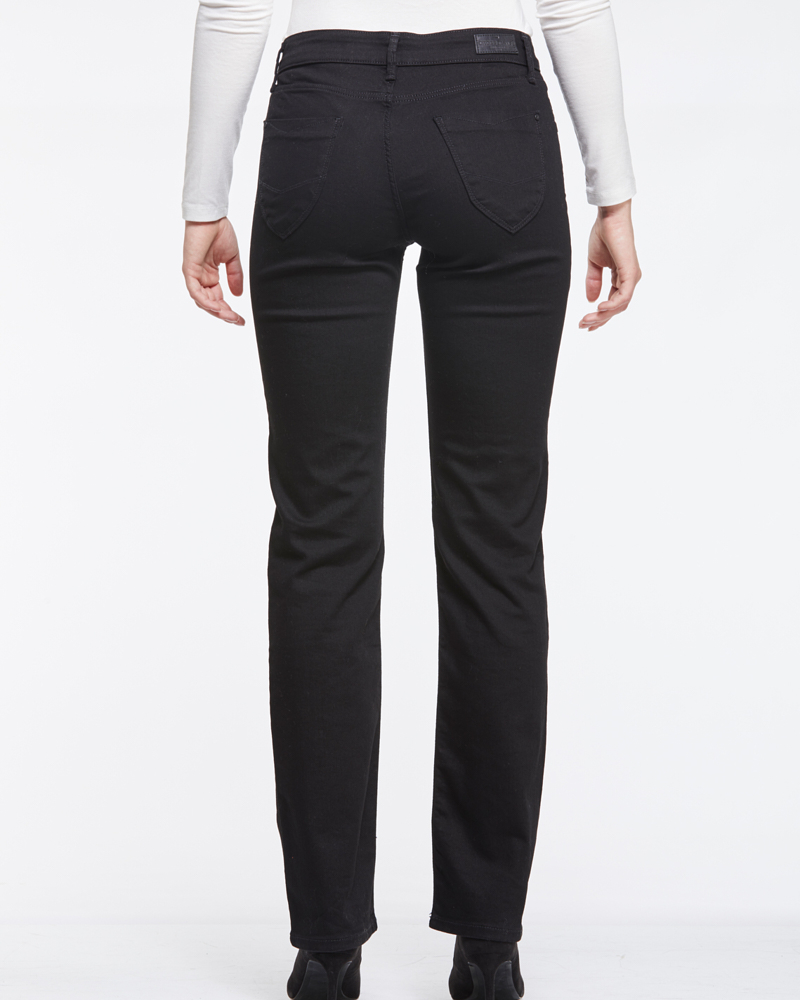 405012_35970 GERADE STRETCH-JEANS N