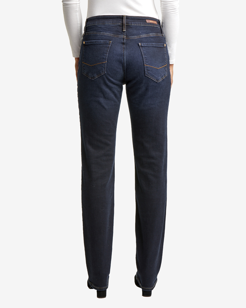 Jeans_blue-black_421015_Rose_hinten SCHMALE JEANS N