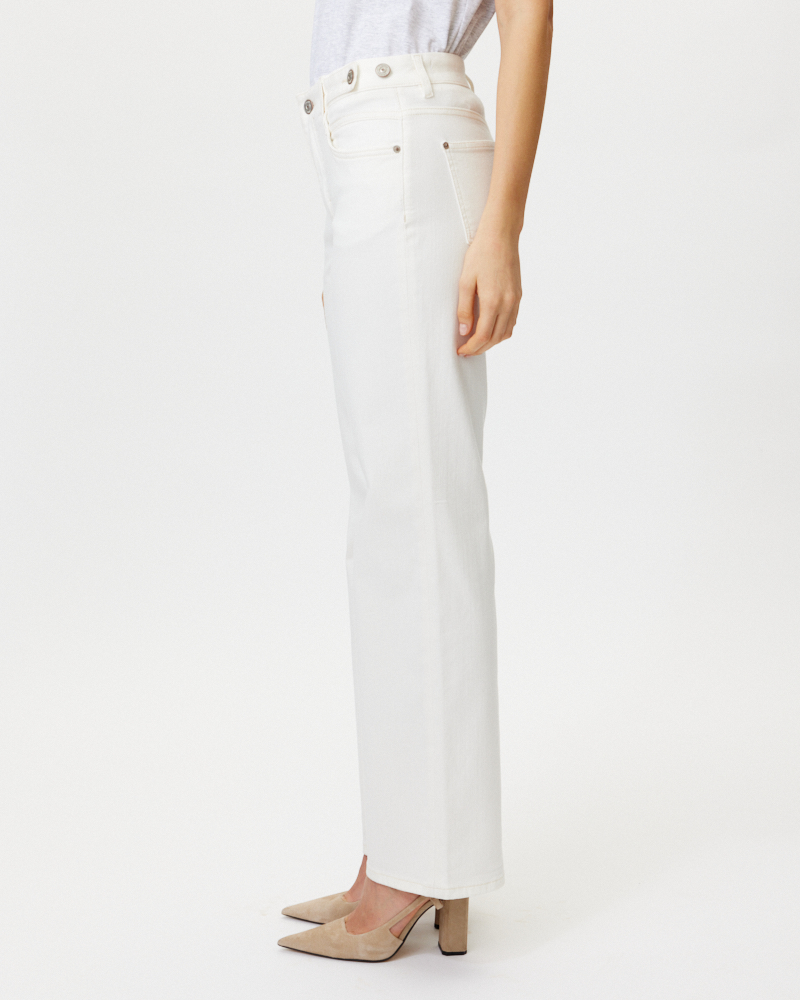 WEITE JEANS N VON TONI