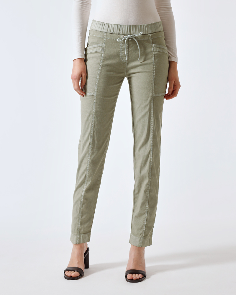 JOGGPANT N VON TONI JOGGPANT N VON TONI