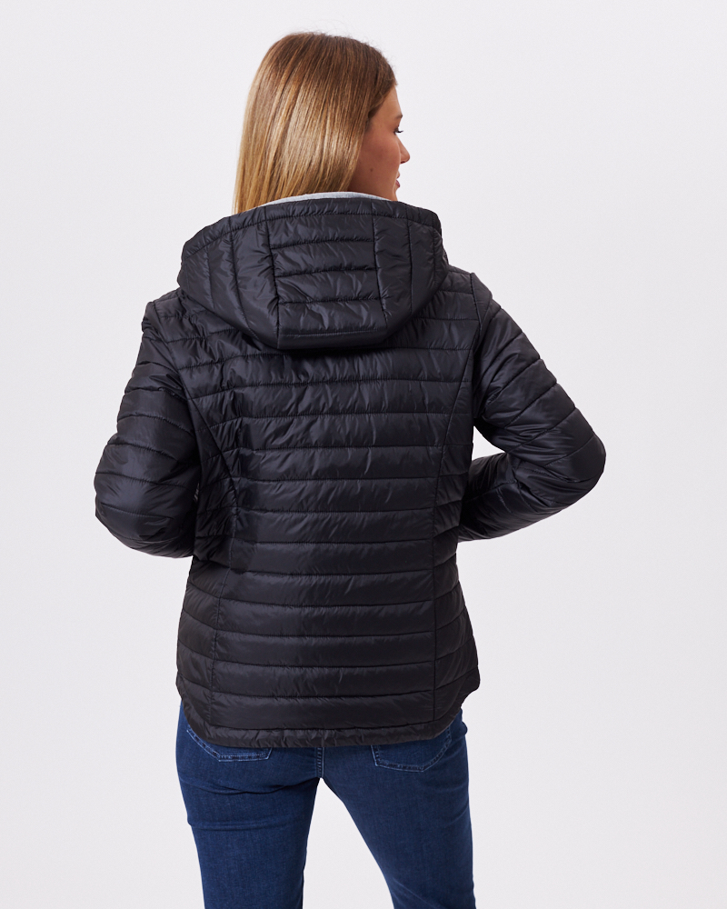 FEDERLECIHTE STEPPJACKE VON GREEN GOOSE FEDERLECIHTE STEPPJACKE VON GREEN GOOSE
