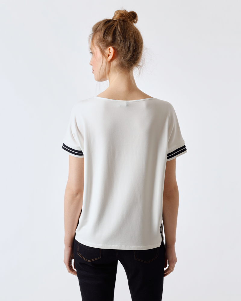 LÄSSIGES SHIRT VON SUNA LÄSSIGES SHIRT VON SUNA