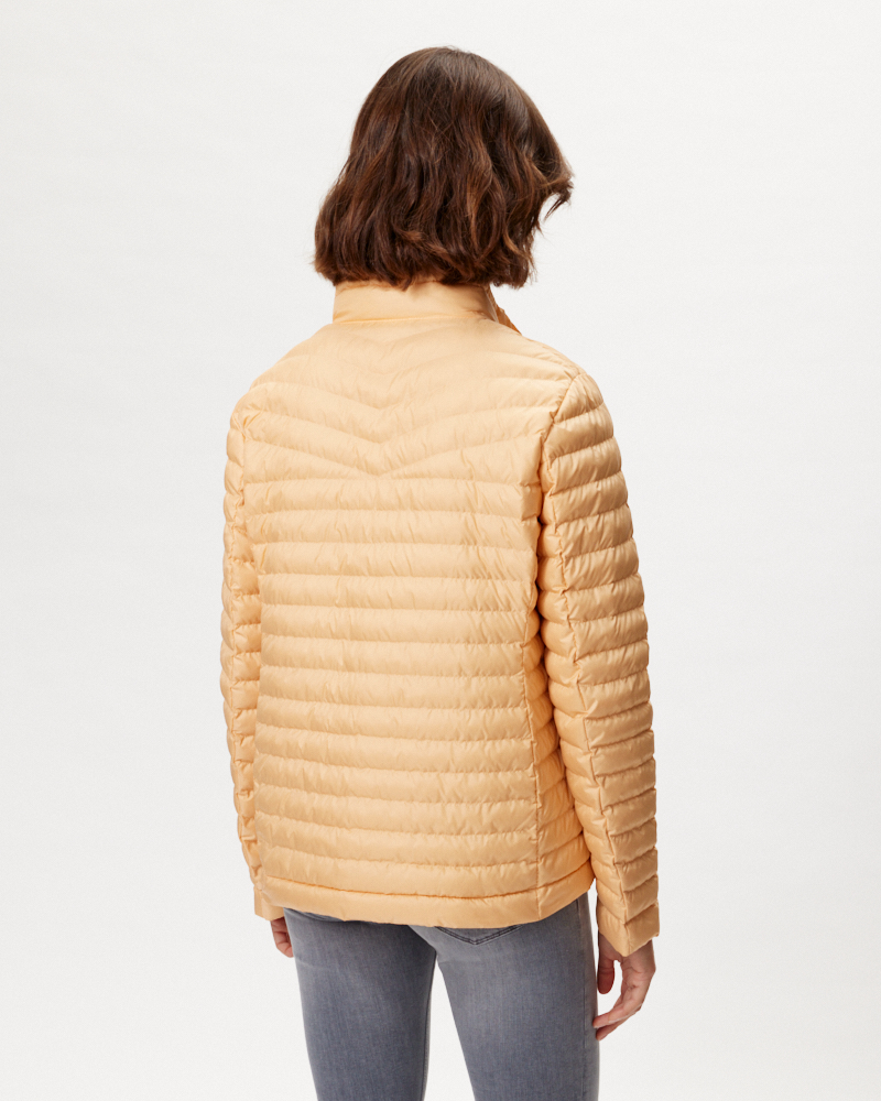 STEPPJACKE VON FUCHS SCHMITT