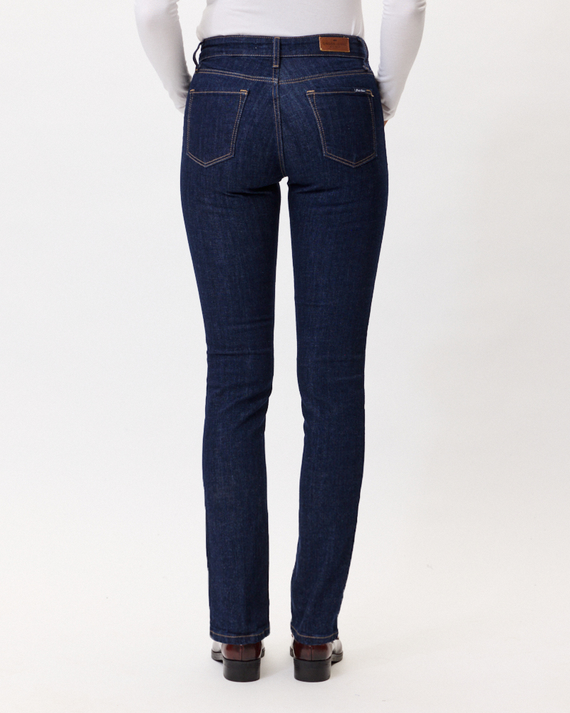 RÖHRENJEANS N "ANYA"