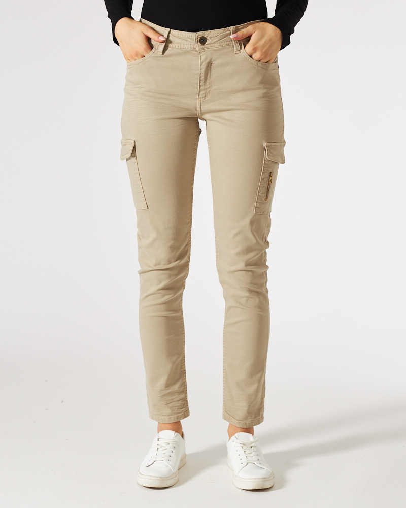 CARGO-JEANS N CARGO-JEANS N