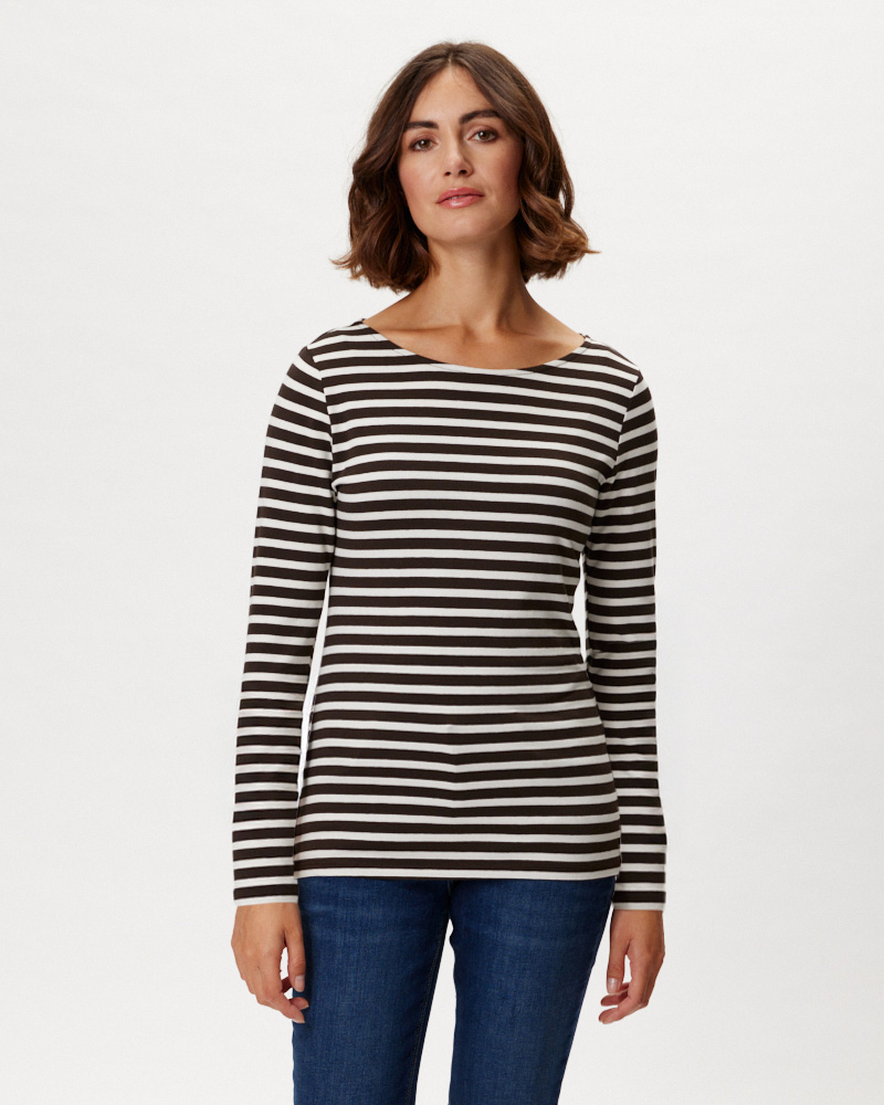 RINGELSHIRT VON SUNA