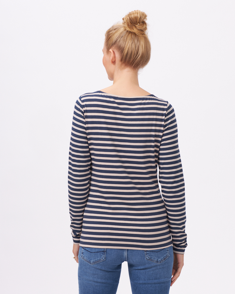 RINGELSHIRT VON SUNA RINGELSHIRT VON SUNA