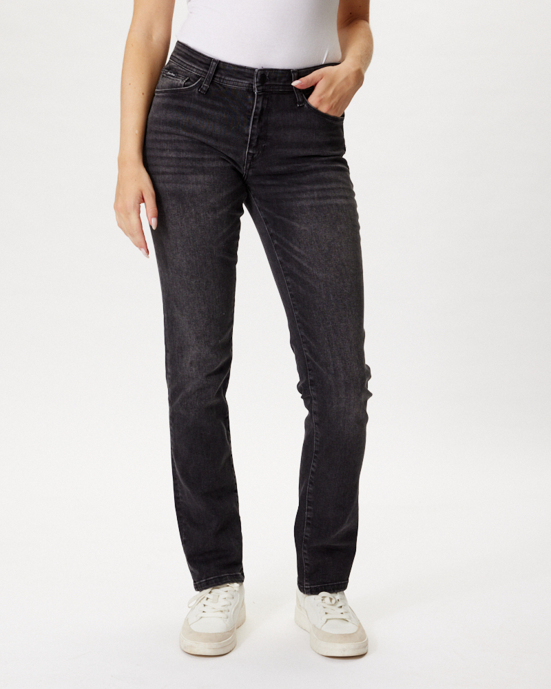 RÖHRENJEANS "ANYA" N VON CROSS JEANS