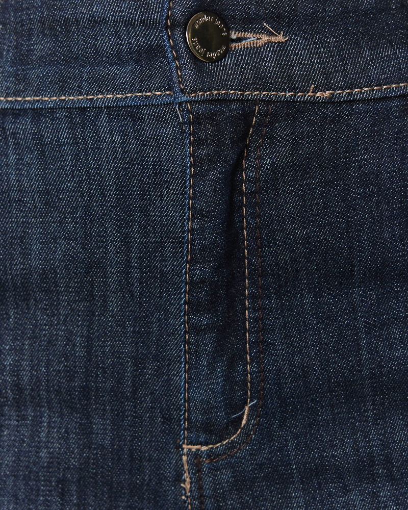 Weite Wonderjeans L