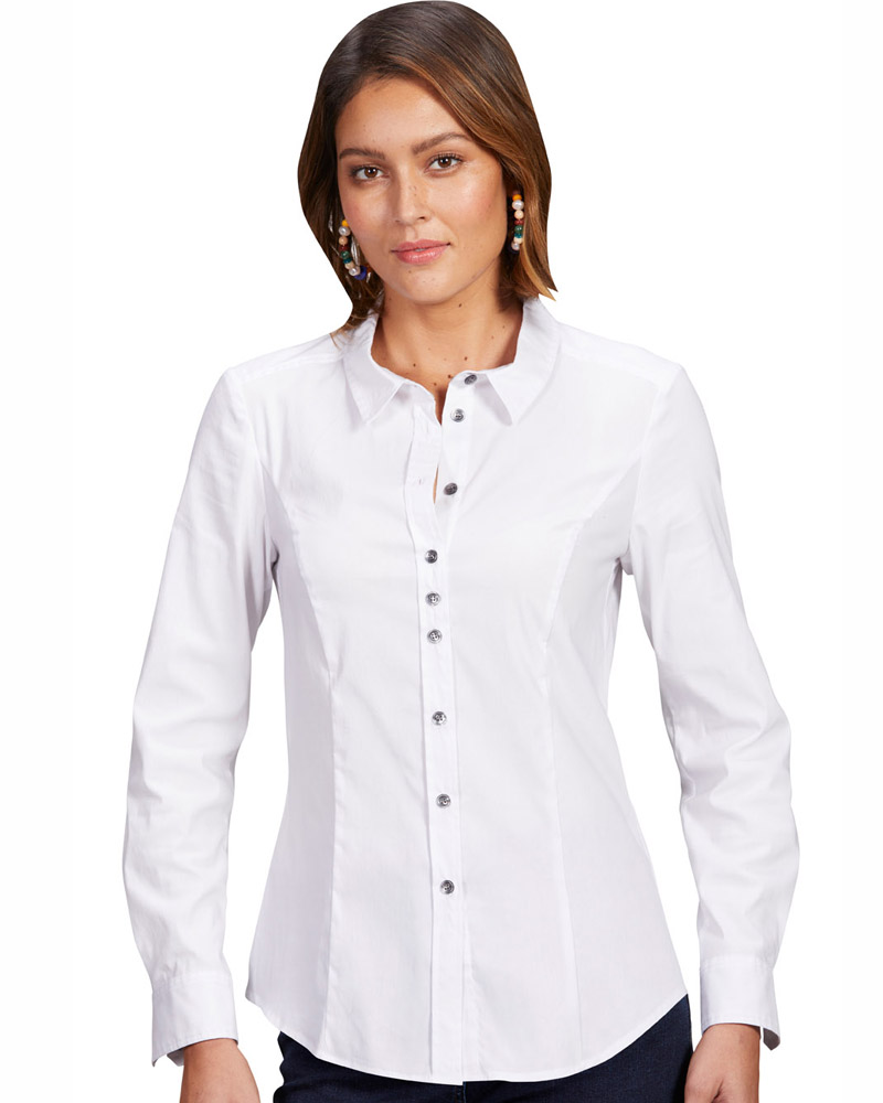 405079-010_Henrike_vornex5XeTM80hFiOW BASIC-BLUSE IN 2 FARBEN
