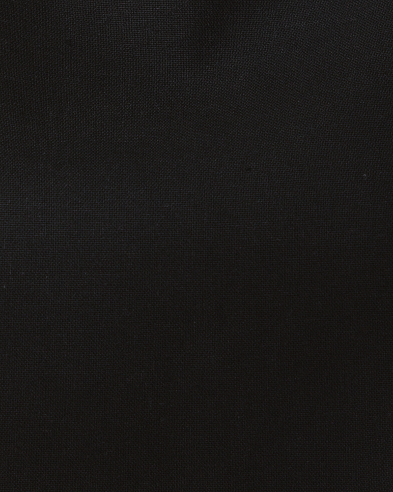 EDLES TOP AUS LEINEN-MIX