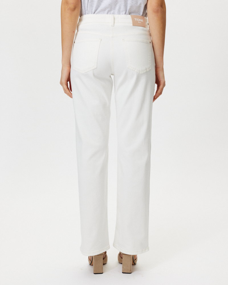 WEITE JEANS N VON TONI