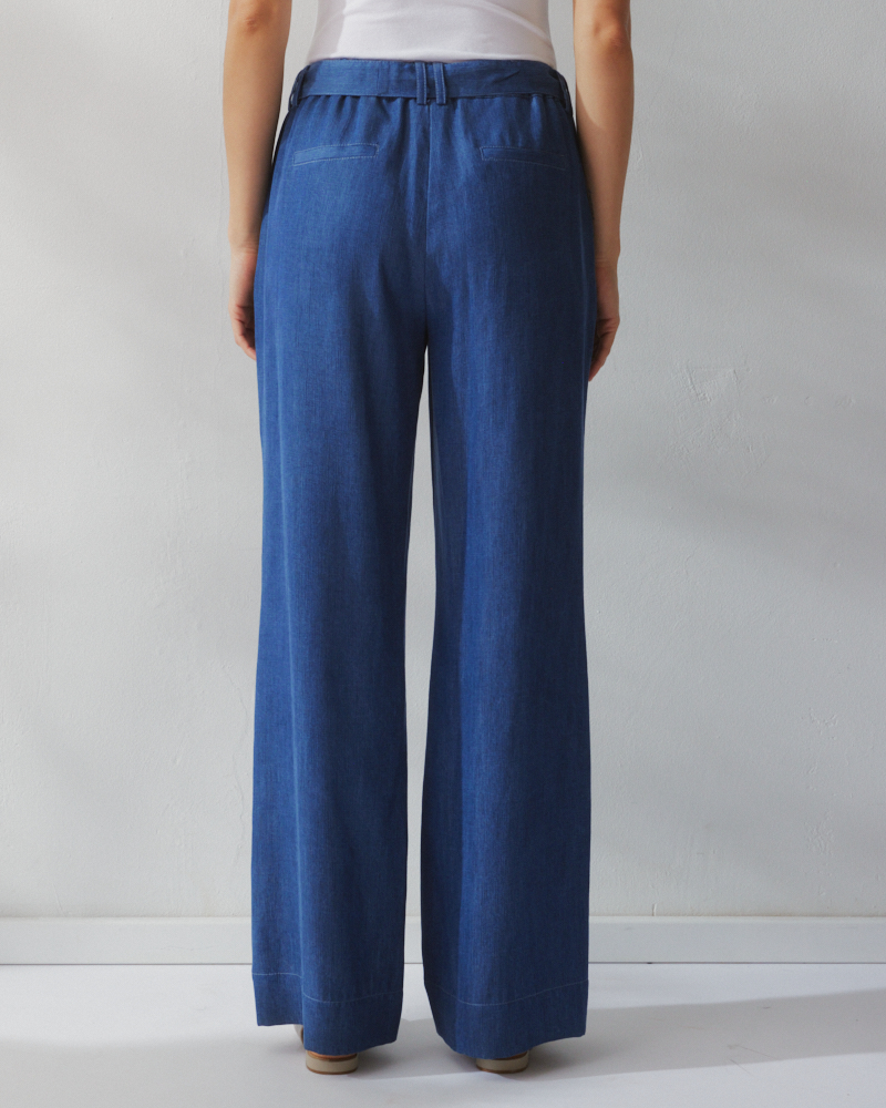 JEANS N VON BLUEBEERY