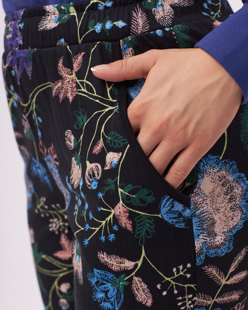 PYJAMAHOSE L VON BLOOMY PYJAMAHOSE L VON BLOOMY