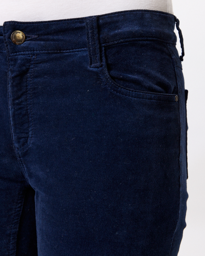 BOOTCUT-SAMTHOSE L VON WONDERJEANS