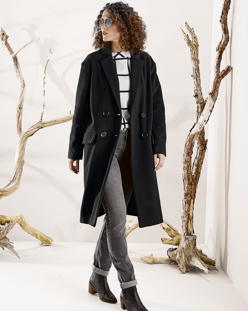 Mantel_schwarz-Jeans_grau-405165 BLAZERMANTEL MIT CASHMERE
