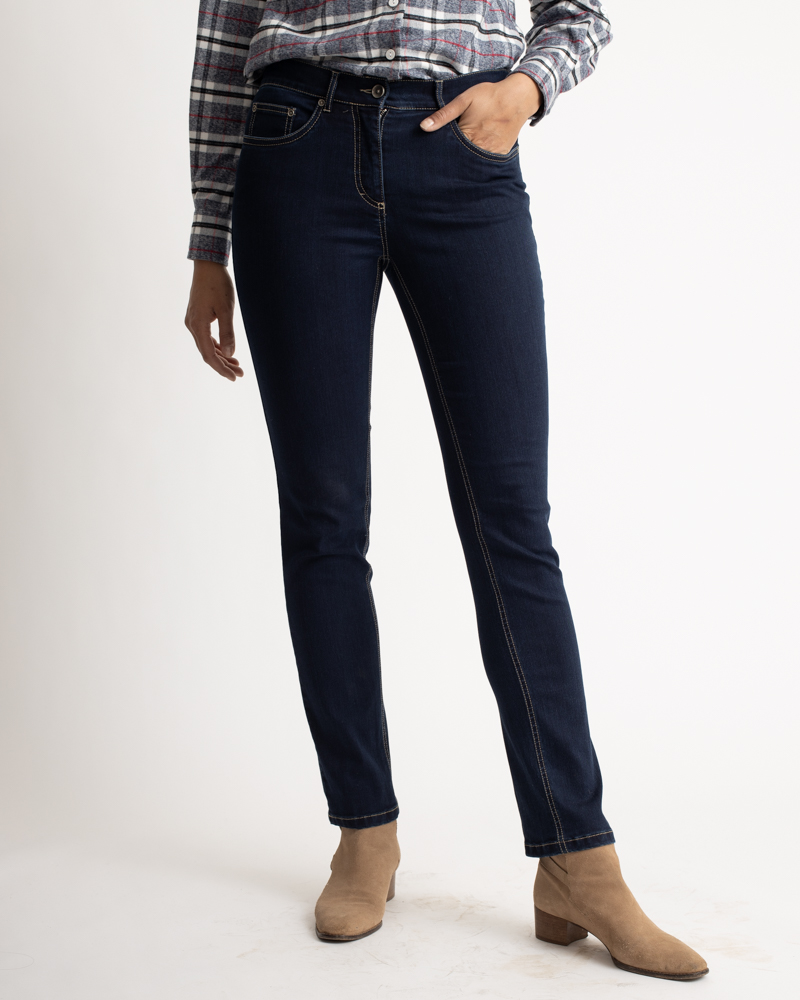 Jeans_dark-blue_422035_Ellen_L-2 GERADE STRETCH-JEANS L