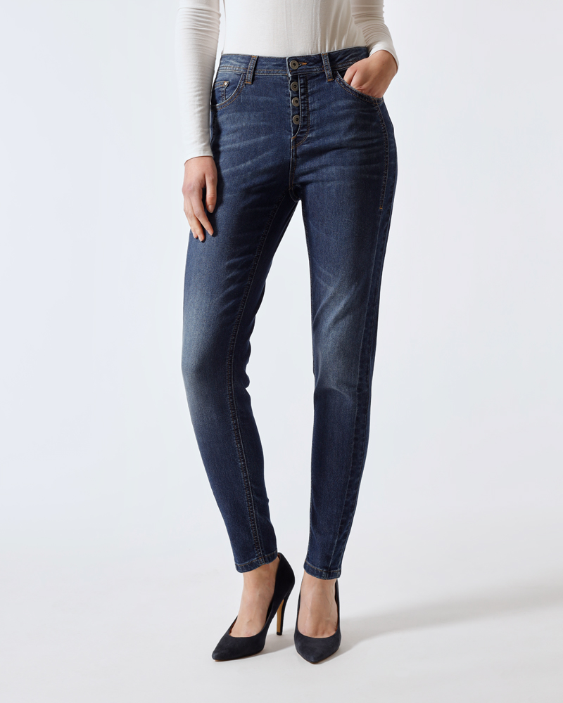 FIVE-POCKET-JEANS N FIVE-POCKET-JEANS N