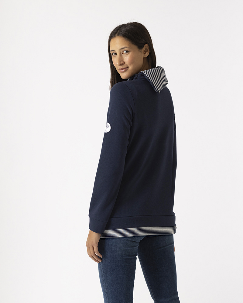 WEICHES SWEATSHIRT WEICHES SWEATSHIRT