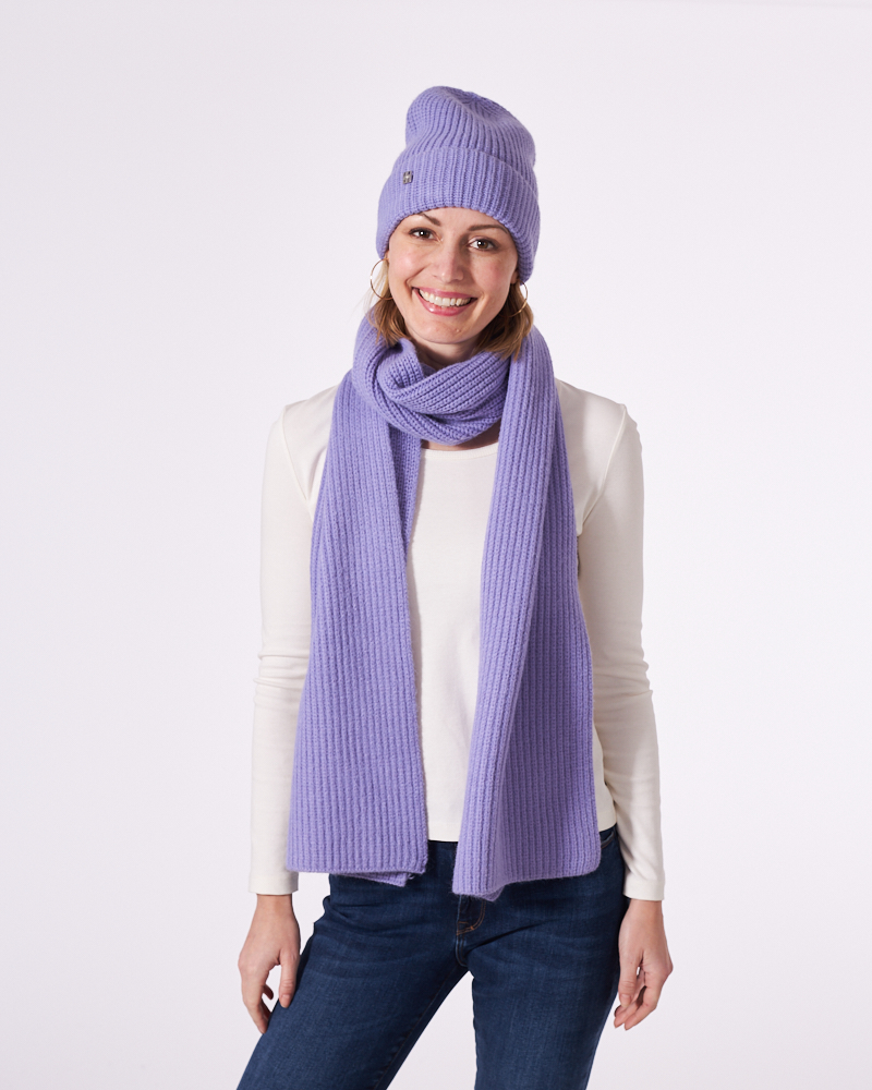 WARMER STRICKSCHAL WARMER STRICKSCHAL