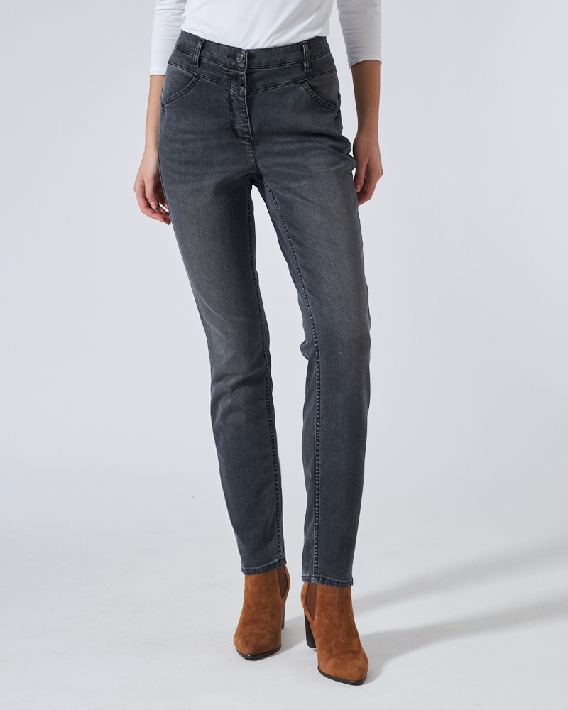 JEANS L VON TONI