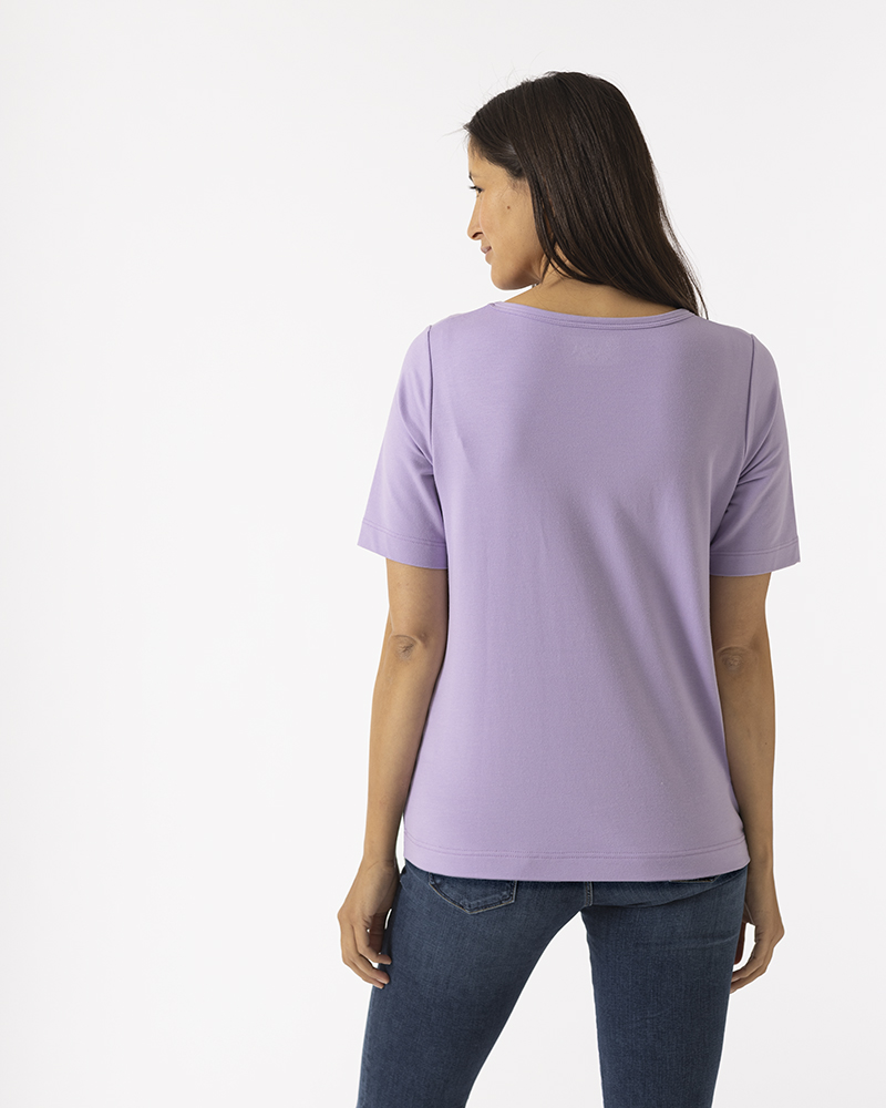 HALBARM-SHIRT VON ZAIDA HALBARM-SHIRT VON ZAIDA