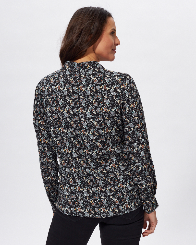 EDLE HEMDBLUSE EDLE HEMDBLUSE
