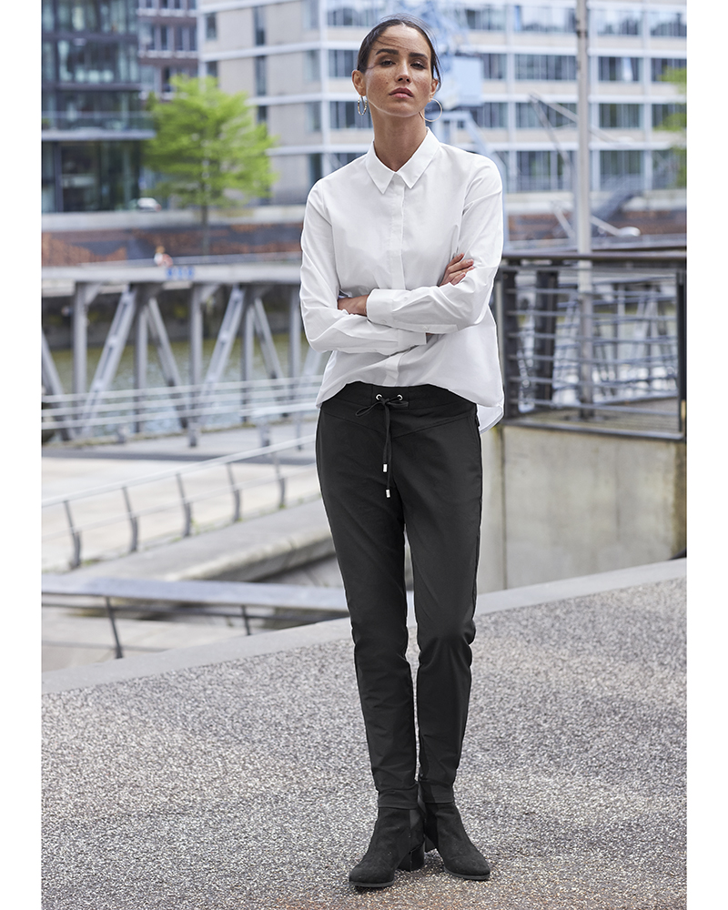 MODISCHE JOGGPANTS L MODISCHE JOGGPANTS L