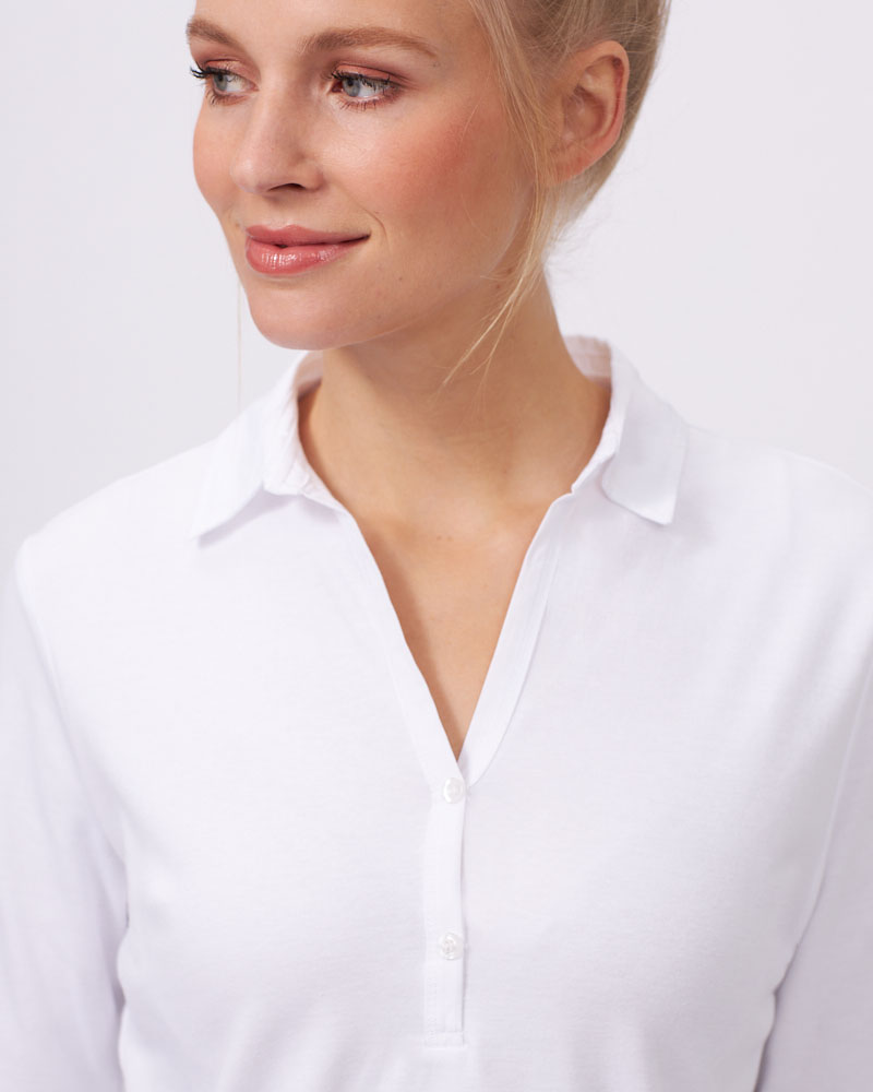 BUSINESS-SHIRT VON SUNA BUSINESS-SHIRT VON SUNA