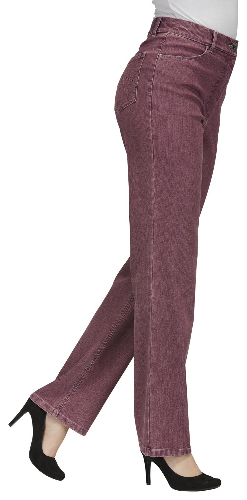 381096leila_6258 KOMFORTABLE JEANS N