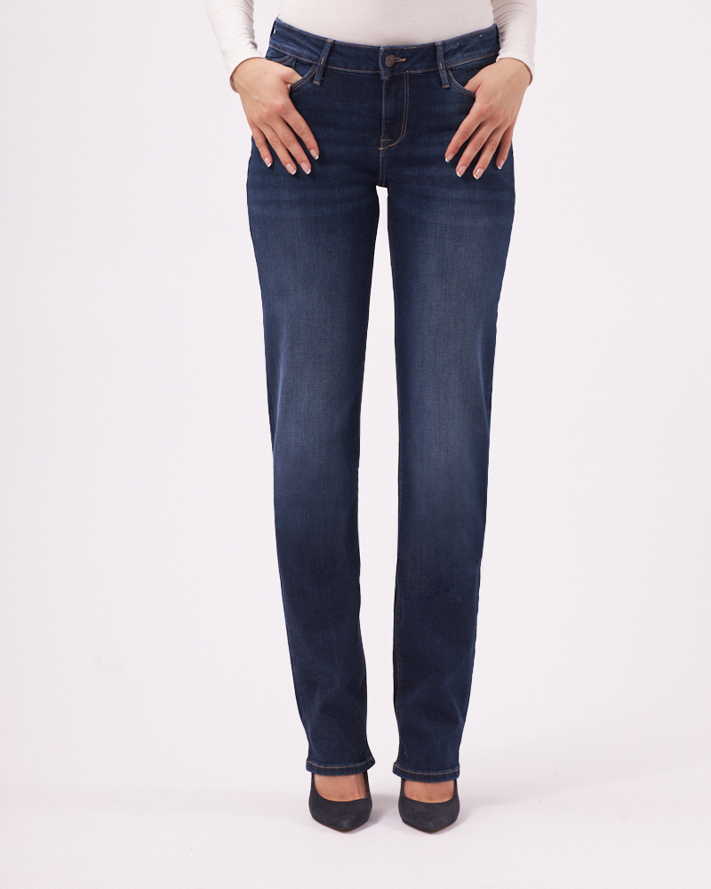 GERADE JEANS N VON CROSS GERADE JEANS N VON CROSS