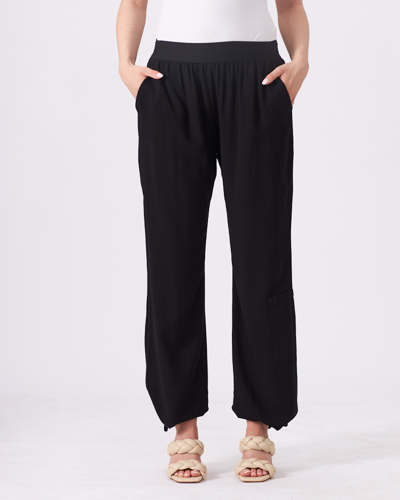 HIGH-WAIST-PALAZZOHOSE L