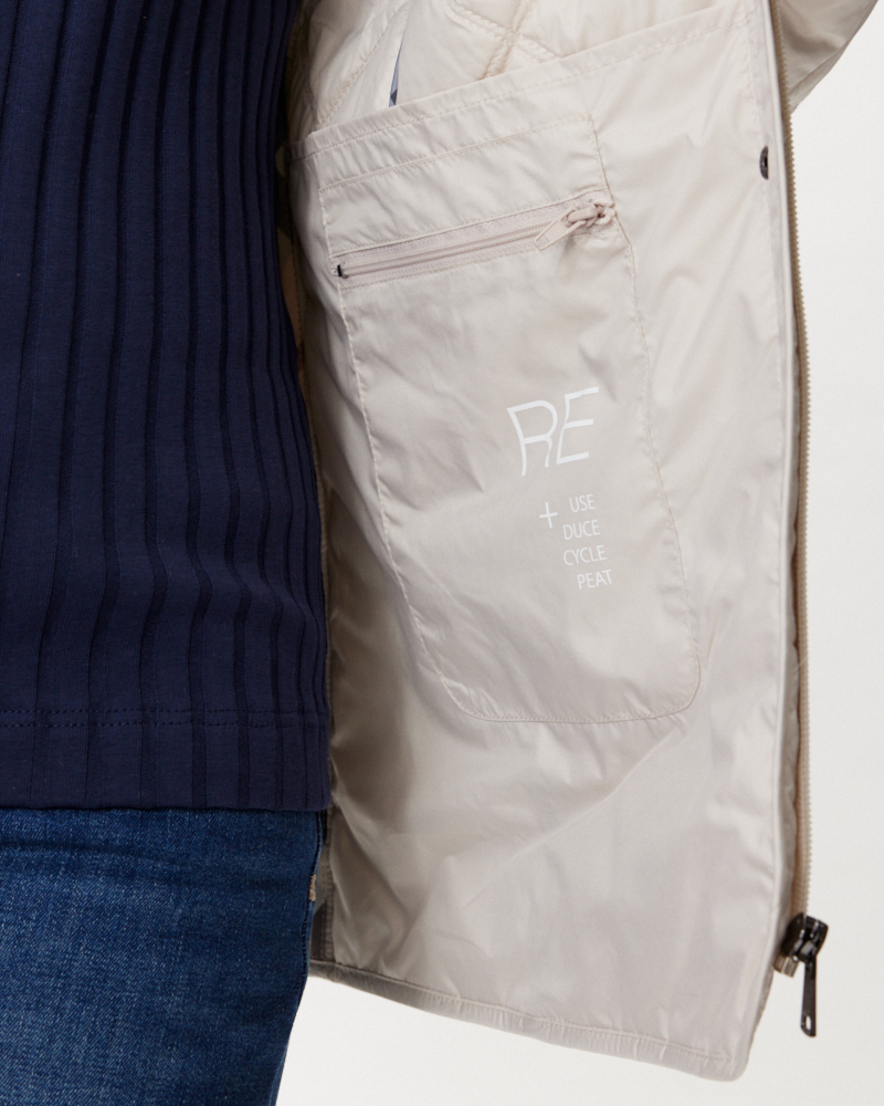 STEPPJACKE VON MANISA FASHION